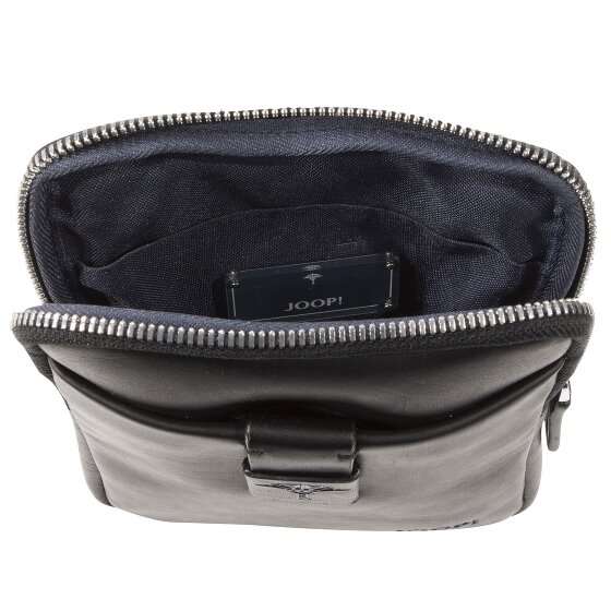 Joop! Loreto Rafael Torba na ramię Skórzany 14 cm
