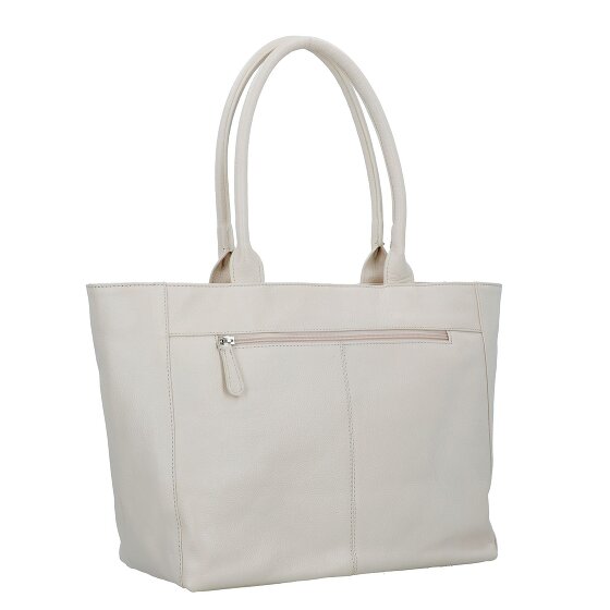 Greenburry Vegas Shopper Bag Skórzany 46 cm