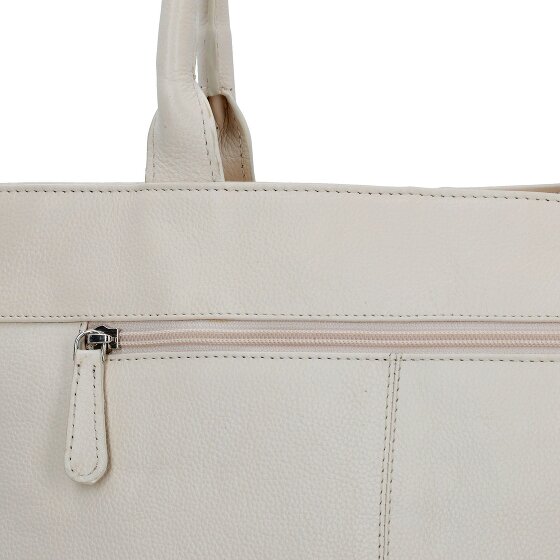Greenburry Vegas Shopper Bag Skórzany 46 cm