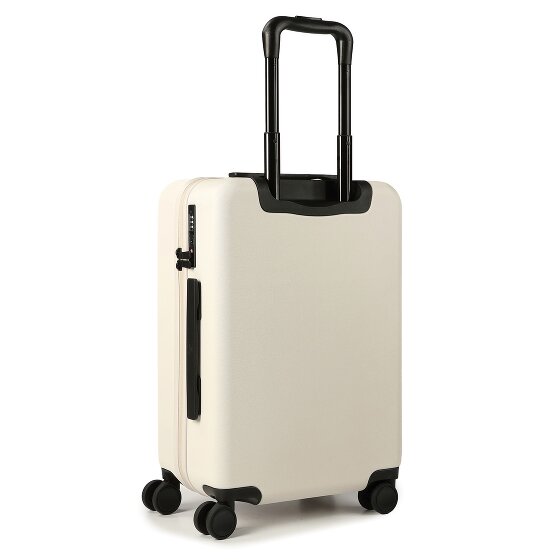 Herschel Heritage 4 kółka Walizka kabinowy 54 cm