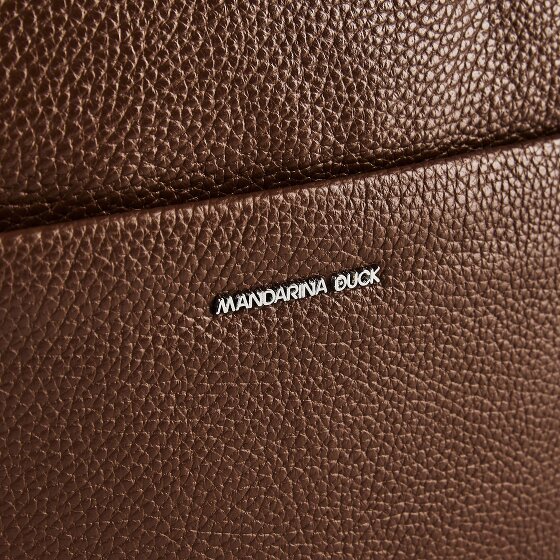 Mandarina Duck Mellow Torba na ramię Skóra 27 cm
