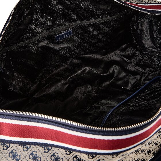 Guess Boston Torba podróżna Weekender 56 cm