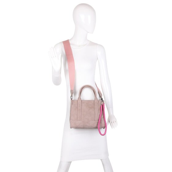 Fritzi aus Preußen SquareN Vintage Torba 20.5 cm