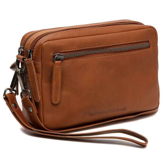 The Chesterfield Brand Samui Torba na ramię Skórzany 21.5 cm