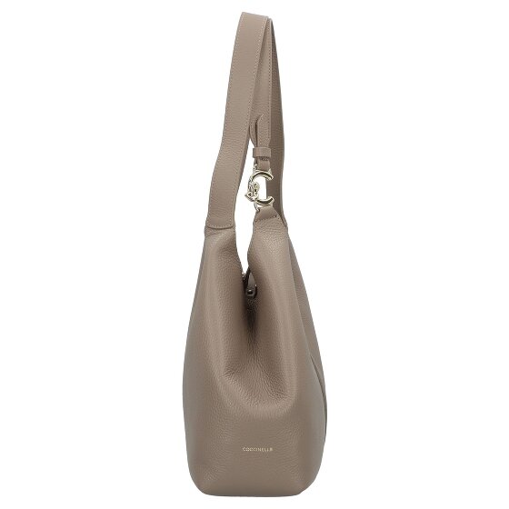 Coccinelle C-Easy Torba na ramię Skóra 34 cm