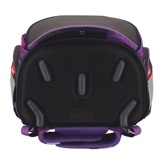 Scout Alpha Zestaw tornistra 5-części