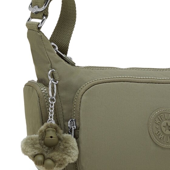 Kipling Gabbette Torba na ramię S 30 cm