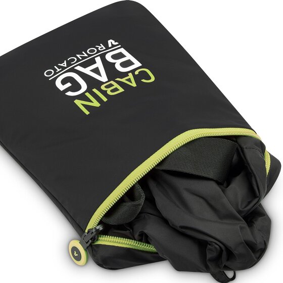 Roncato Compact Neon Składana torba podróżna 40 cm