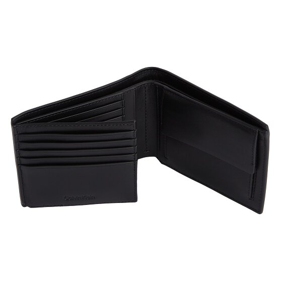 Calvin Klein CK Sleek Portfel 12.5 cm