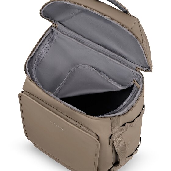 Kapten & Son Lisbon Duffle Torba podróżna Weekender M 55 cm