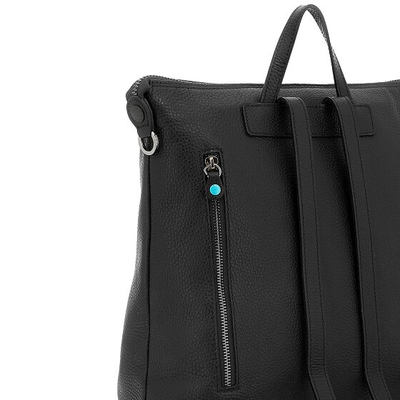 Gabs Lolita Plecak miejski M Skórzany 32 cm