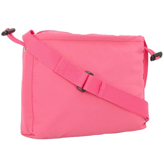 Calvin Klein Jeans Cinched Fabric Torba na ramię 30 cm
