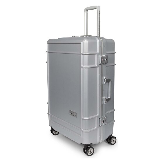 Eastpak Resist'r Case 4 kółka Walizka M 69 cm