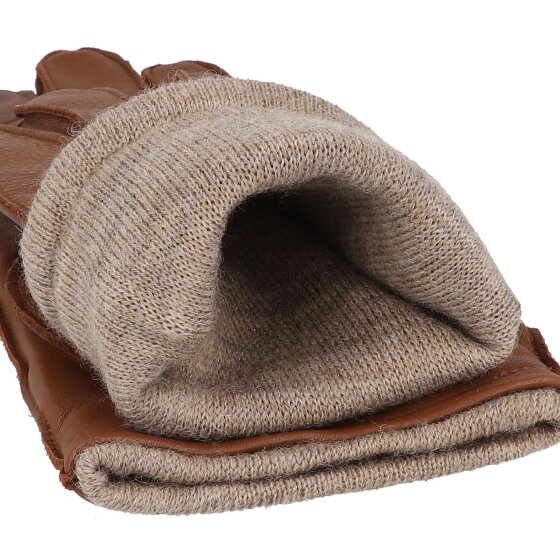 Roeckl Wilhelmshaven Rękawice Skórzany