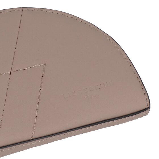 Liebeskind Edda Portfel Skórzany 16 cm