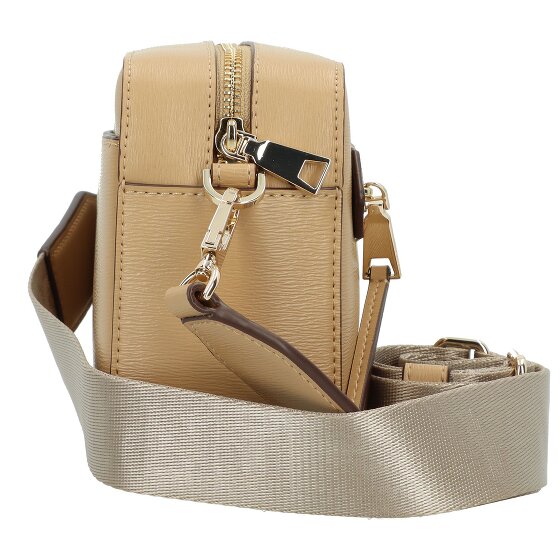 DKNY Bryant Torba na ramię Skórzany 23 cm