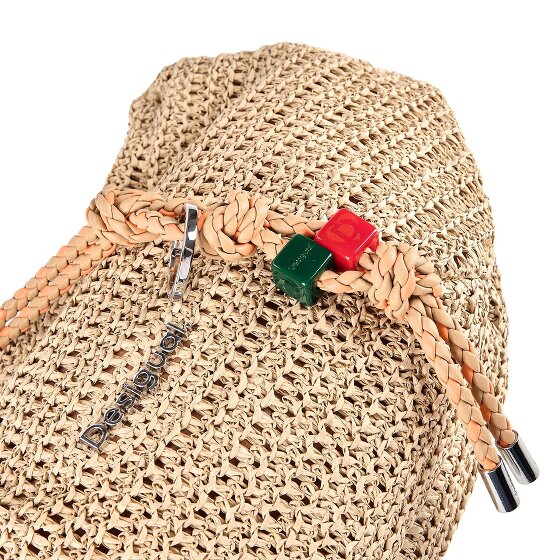 Desigual Half Torba na ramię 40 cm
