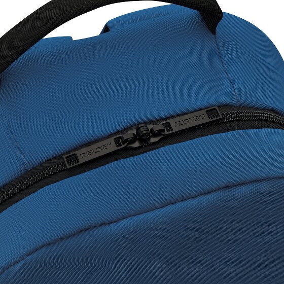 Delsey Paris x Plecak United Colors of Benetton Fabrica z przegrodą na laptopa 44 cm