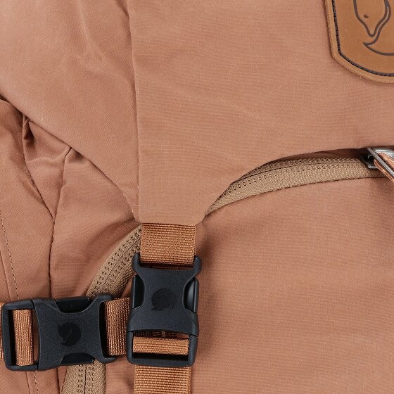 Fjällräven Kajka 55 Plecak trekkingowy S-M 73 cm