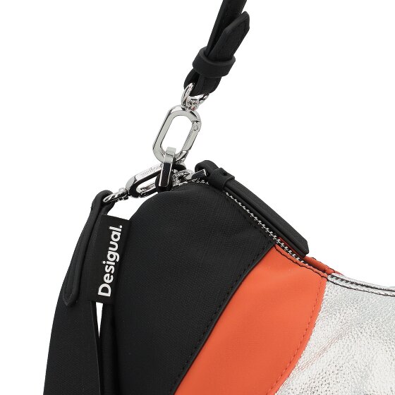Desigual Kahlo Torba na ramię 28 cm
