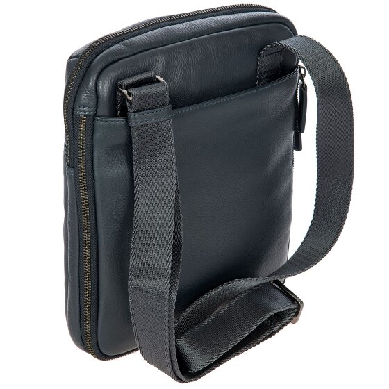 Bric's Torino Torba na ramię skórzana 21 cm