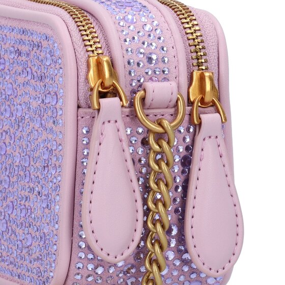 PINKO Mini Torba Torba na ramię Skórzany 18 cm