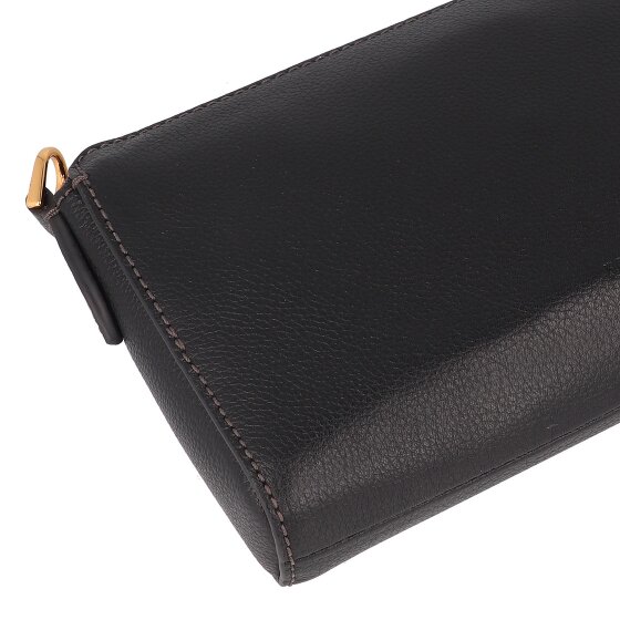 Fossil Gift Torba męska Skórzany 19 cm