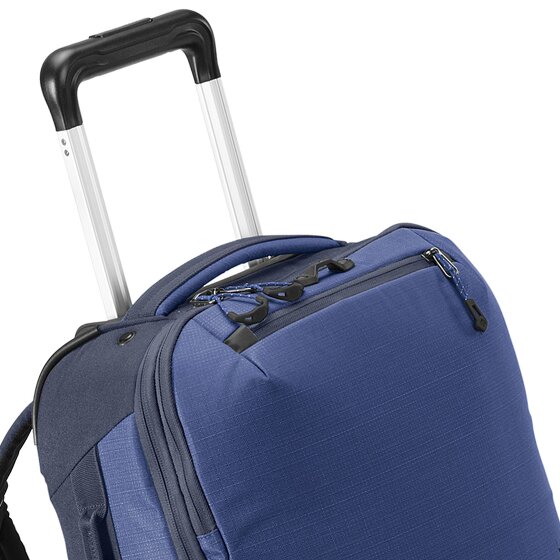 Eagle Creek Expanse 2 kółka Walizka kabinowy 54 cm Komora na laptopa