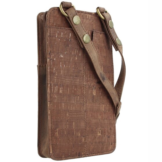 Greenland Nature Kieszeń na telefon komórkowy 11 cm