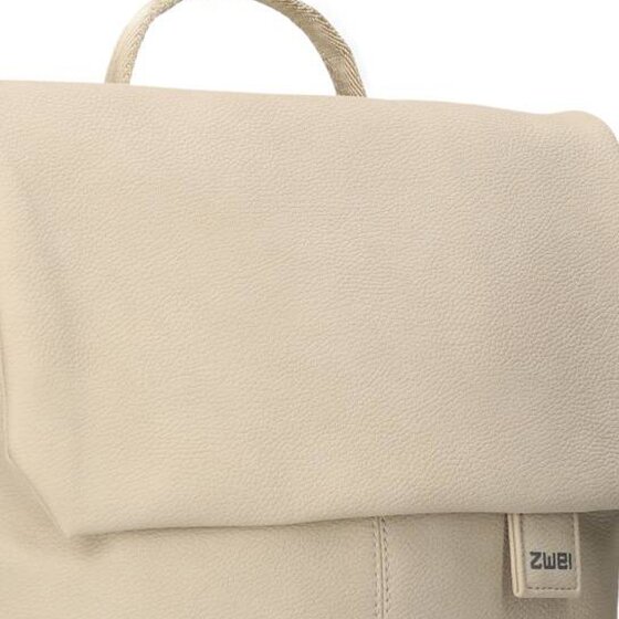 Zwei Mademoiselle.M Plecak 35 cm Komora na laptopa