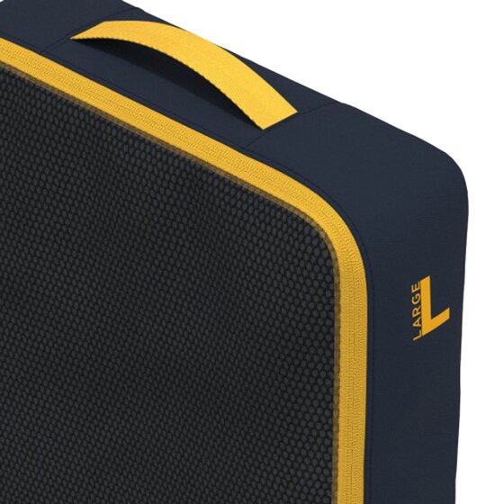 Cabin Zero Klasyczna sakwa 35 cm