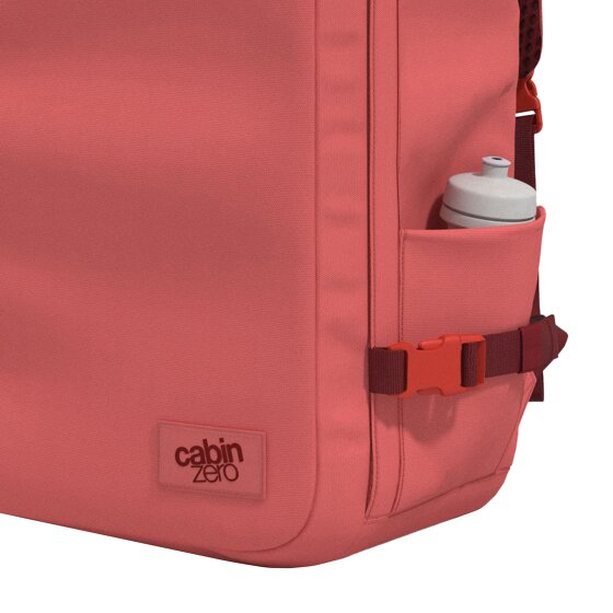 Cabin Zero Travel Cabin Bag Classic Plus 42L Backpack 54 cm
