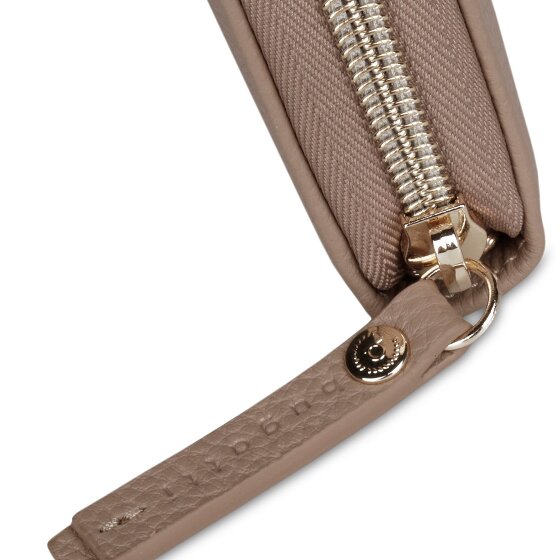 bugatti Emilia Portfel Ochrona RFID Skórzany 19 cm