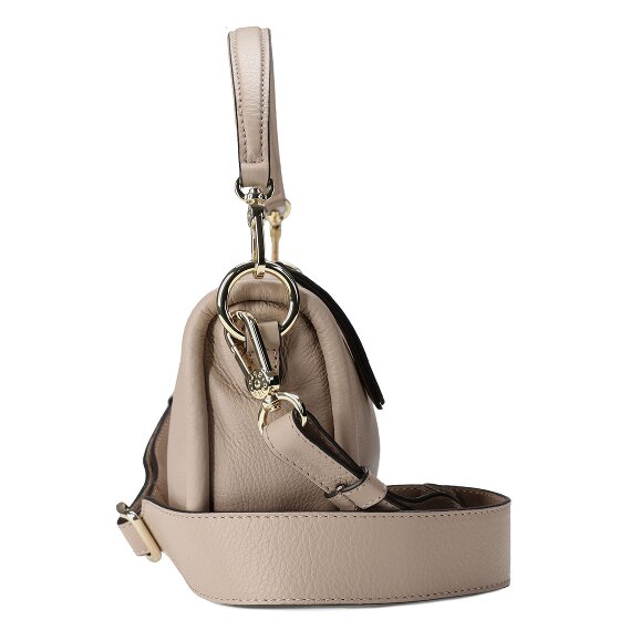 abro Willow Torba na ramię Skórzany 21 cm