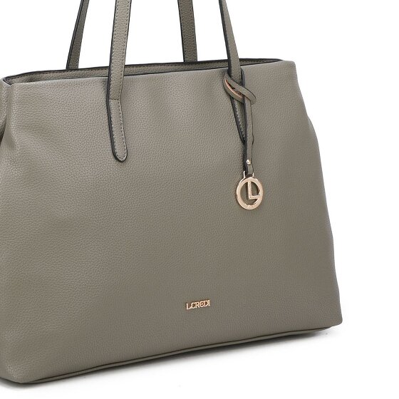 L.Credi Polly Shopper Bag 39 cm