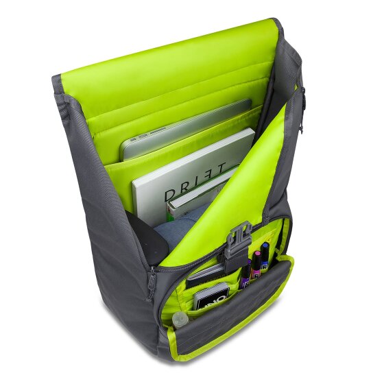 Timbuk2 Agent Spire 2.0 Plecak 50 cm Komora na laptopa.