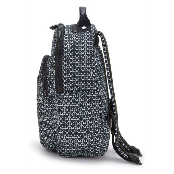 Kipling Seoul Plecak S 35 cm