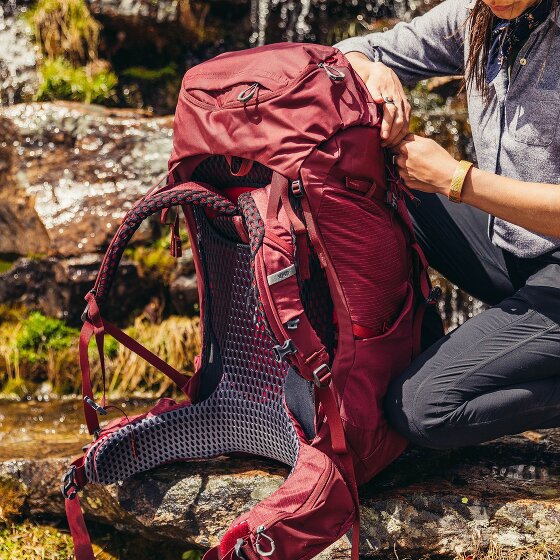Gregory Kalmia 60 Plecak trekkingowy 68 cm