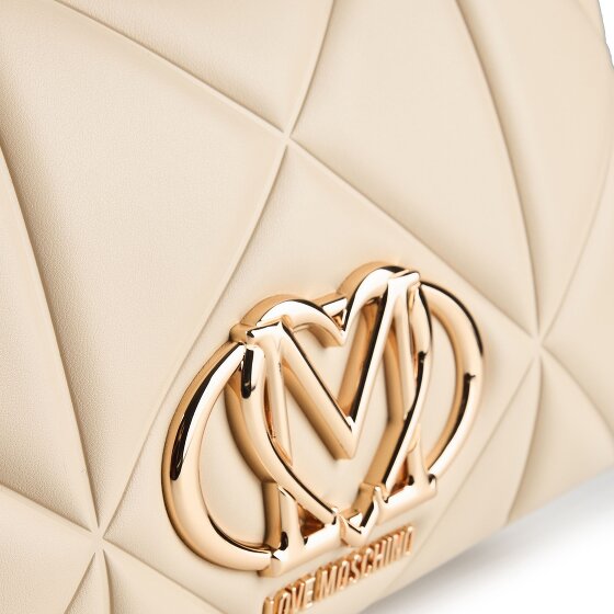 Love Moschino Torba na ramię 31 cm