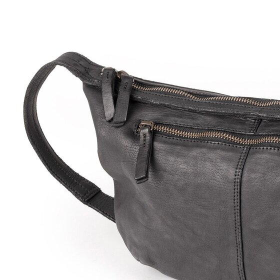 Harold's Submarine Torba na ramię S Skórzany 37 cm