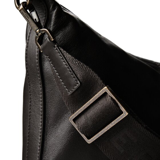 Liebeskind Paris Torba na ramię M Skóra 27 cm