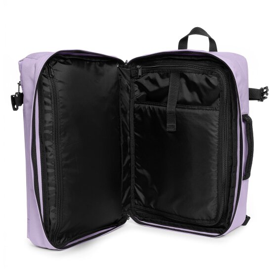 Eastpak Plecak Transit'r Pack Weekender z przegrodą na laptopa 44 cm
