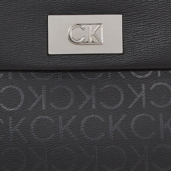 Calvin Klein CK Push Torba na ramię 28 cm