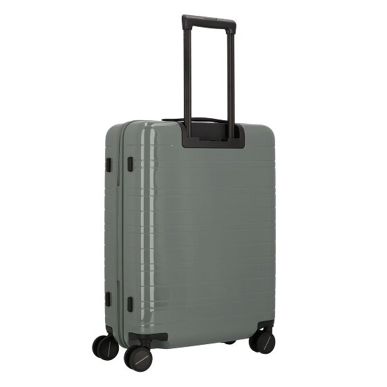 Horizn Studios H6 Smart 4 kółka Walizka 64 cm