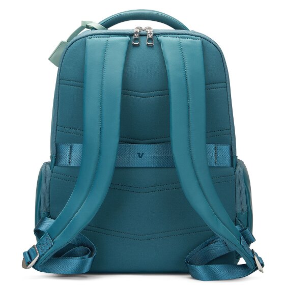 Roncato Woman Biz Plecak 38 cm Komora na laptopa