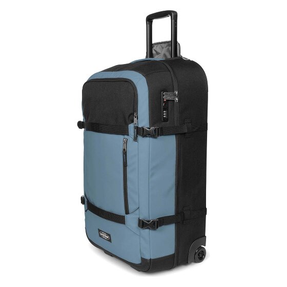 Eastpak Transit'R Pro 2 kółka Torba podróżna M 72 cm