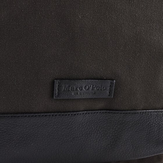 Marc O'Polo Plecak 59 cm Komora na laptopa
