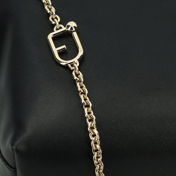 Furla Nuvola Torba na ramię Skórzany 20.5 cm