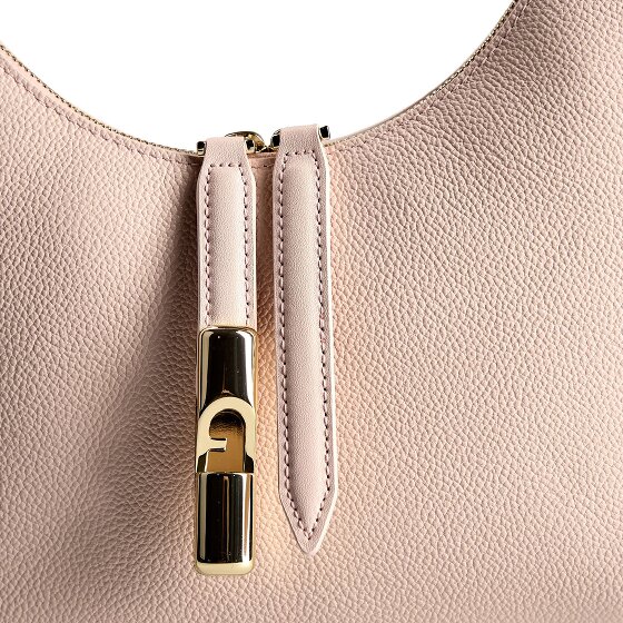 Furla Goccia Torba na ramię Skórzany 22 cm