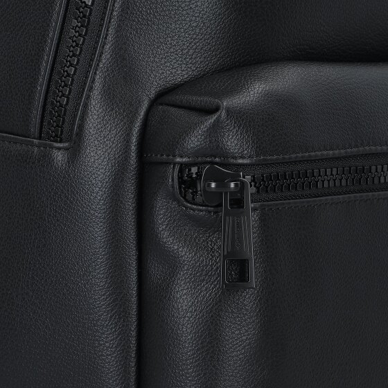 Replay Plecak 44 cm Komora na laptopa